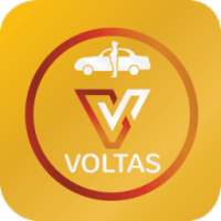 Voltas Driver on 9Apps