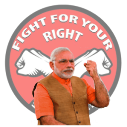 Support Modi on Banned Notes? иконка