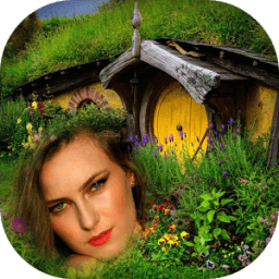 Beautiful Photo Frame иконка