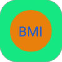 BMI Calculator on 9Apps