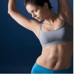 My-Fitness App आइकन