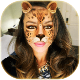 Animal Face Changer icon