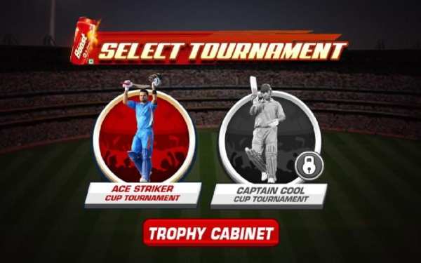 Boost Power Cricket स्क्रीनशॉट 6