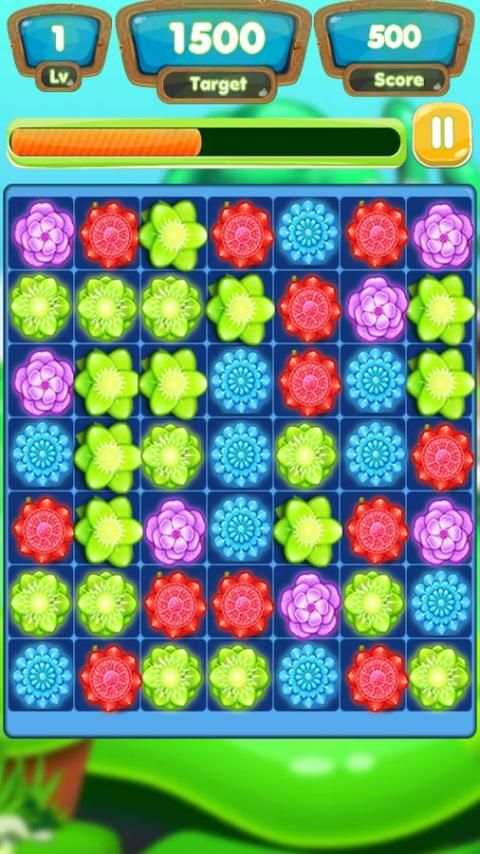 Blossom Sweet Legend screenshot 3