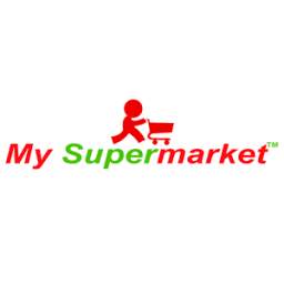 My Supermarket 1.1
