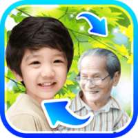 แอพ เปลี่ยนหน้าคน on 9Apps