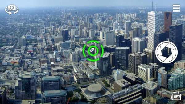 Base Camera screenshot 2