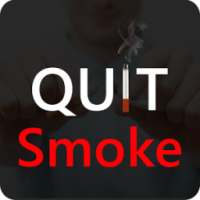 Quit Smoke on 9Apps