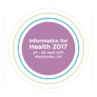 Informatics for Health 2017