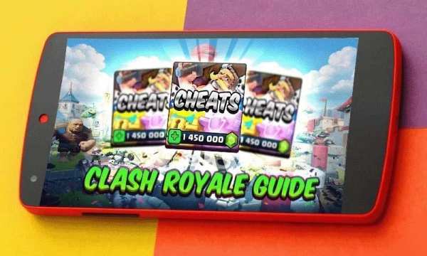 Gems For Clash Royale - Guide screenshot 2