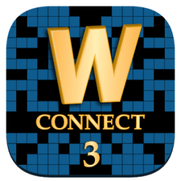 ikon Word Connect 3: Crosswords