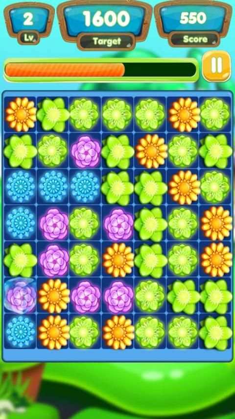 Blossom Sweet Legend screenshot 1