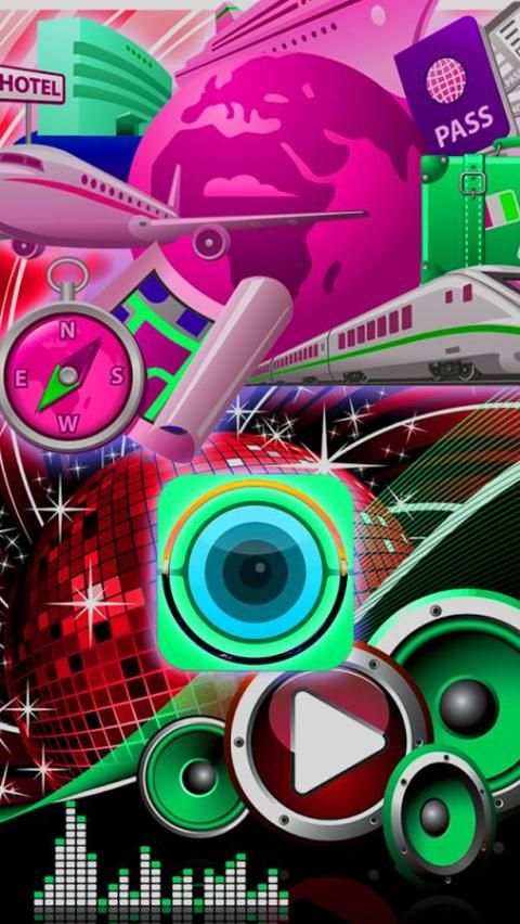 Loop Player скриншот 1