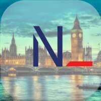 NewrieLondon on 9Apps