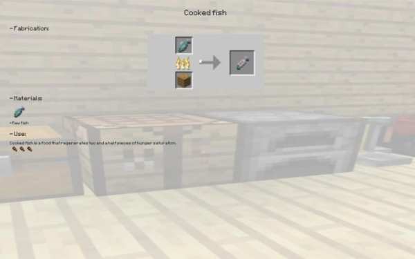 Crafting recipes for Minecraft screenshot 3