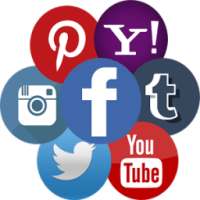 All Social Media New