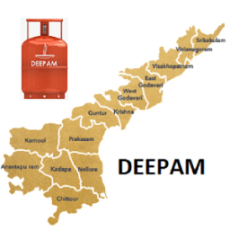 Deepam иконка