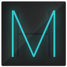 Modern Holo Daydream иконка