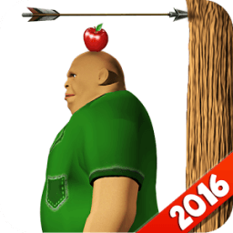 Apple Shooter 2016 иконка
