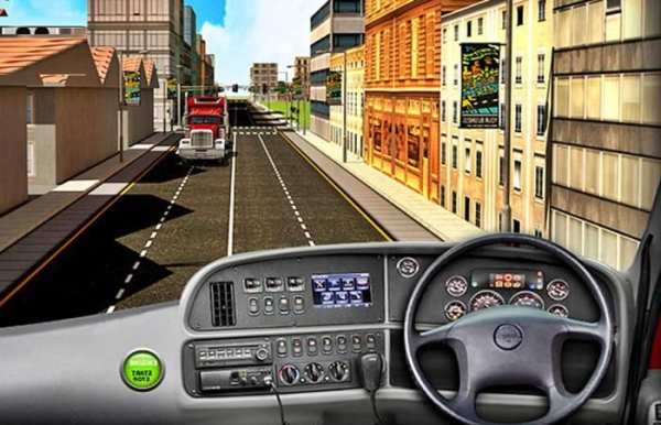 Truck Racing 2017 1 تصوير الشاشة