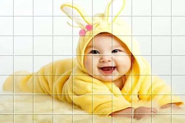 Puzzle for Baby Gemes screenshot 1