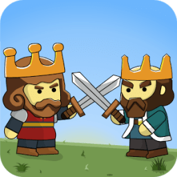 Castle Fight أيقونة