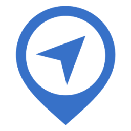 ikon Locator24 - Share Your Route