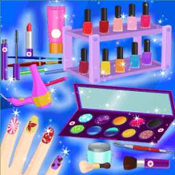 Beauty Makeup and Nail Salon
