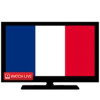 France TV All Channels HD ! on 9Apps