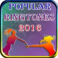 Popular Ringtones 2016 on 9Apps