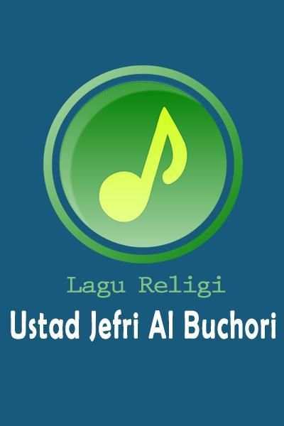 Lagu Religi Jefri Al Buchori screenshot 1