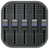 Safe Music With Equalizer Pro on 9Apps