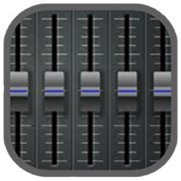 Safe Music With Equalizer Pro иконка