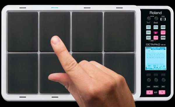 Drum Pads Electric screenshot 2