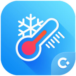 CPU Cooler Phone Cooler Master icon