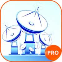 Direktur satelit DISH