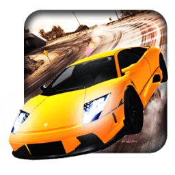 ikon Speed Car Drift Fast Simulator