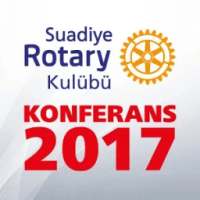 Rotary Konferans 2017