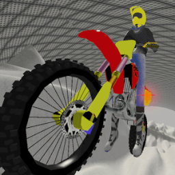 Downhill Motocross Arena иконка
