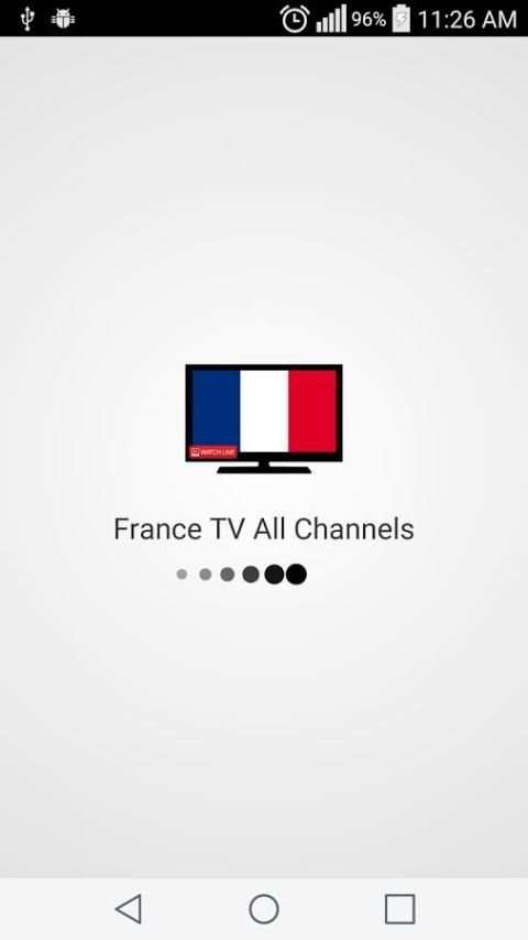 France TV All Channels HD ! скриншот 8