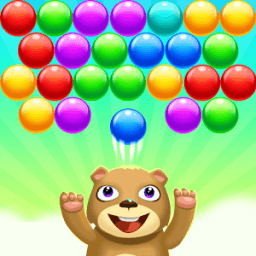 Bubble Shooter Adventure иконка