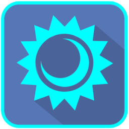 Brightness DImmer Light иконка