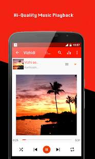 music Player screenshot 6