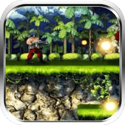 Soldier War Shooter icon