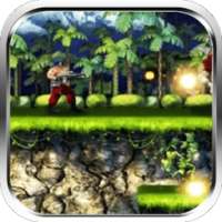 Soldier War Shooter
