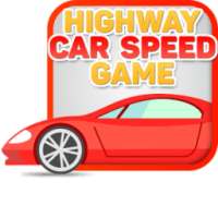 Highway Car Race Game