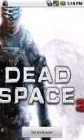 Dead Space 3 Live Wallpapers screenshot 3