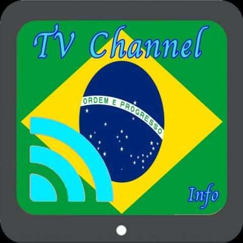 TV Brazil Info Channel screenshot 1