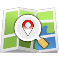 Monster Go Map on 9Apps