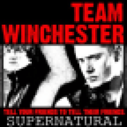 Supernatural Wallpapers иконка
